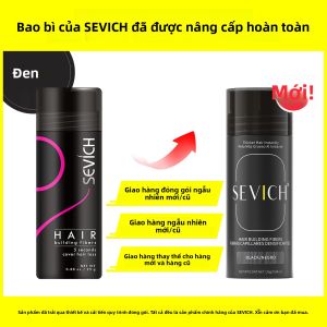 10 Màu Tóc Xây Dựng Sợi Tóc Mọc Lại Bột Với Keratin Applicator Xịt Bơm Giải Pháp Rụng Tóc Sản Phẩm Làm Đẹp Sức Khỏe 25G