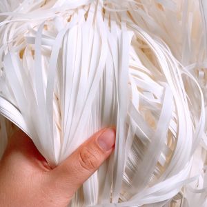 [TỰ SẢN XUẤT] Giấy rơm pelure giấy sợi loại mỏng nhẹ dùng hút ẩm lót tổ yến hộp quà tặng...