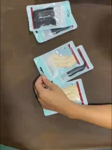 Miếng lót gót giày chống rộng nữ 4d 2023 giảm size êm chân. Đệm lót gót giày nữ chống tuột gót chống rộng tiện dụng