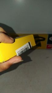 Vbelt YH-E76PA-LEX-1200 Aspira V-belt + Roller Vanbelt LEXI 125 Original Murah