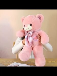 Teddy Bear Plush Doll Stuffed Toy  COD E-162