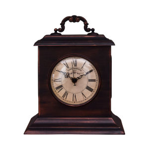 Retro Vintage Desktop Clock
