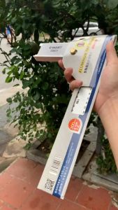 Thước đo đa góc Cmart D0017-12 300mm