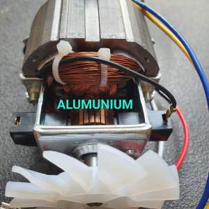 Dinamo blender hr 2221 hr 2222 hr 2223 tembaga alumunium