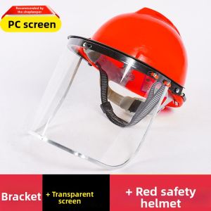 TAODUN | Cutting Grinding Welding Full Face Shield High Transparency