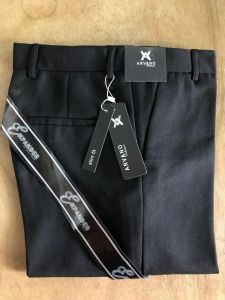 Celana Formal Pria Slim Fit Premium ARVANO