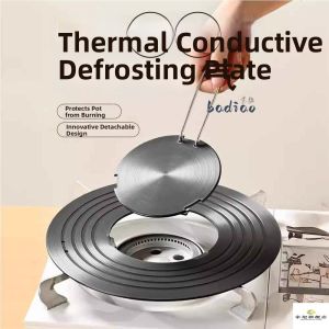 Jiaxun | Heat Diffusion Insulation Plate for Hot Pot