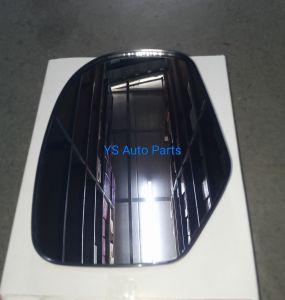 เลนกระจก เนื้อกระจกมองข้าง ด้านขวา (RH) Suzuki Swift 1.2 รุ่นที่ 1 ปี 2012-2017 ของแท้ Suzuki
