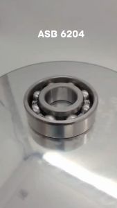 Laker Bearing 6204 ASB Bearing Beat ESP Fi Vario 125 150 Scoopy INB Original ASB