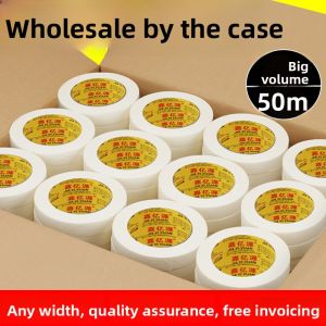 JIAYIYUAN | Writable No-Residue Invisible Masking Tape for Painting and Decorating