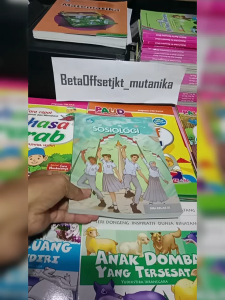 Buku Sosiologi kelas 11 2 XI sma kurikulum merdeka