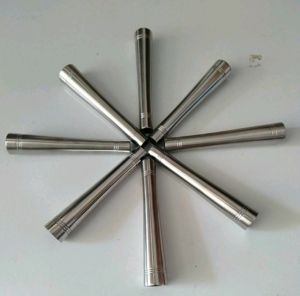 Selut Stailes Asli Bahan Tebal Tanpa Sambungan