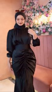 Venny Dress: Pilihan Terbaik untuk Dress Kondangan Wanita