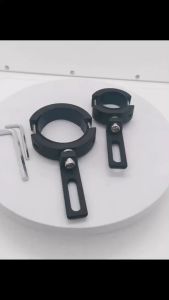 SHK ขาจับโช๊ค 20-60mm ปรับองศาได้ ซื้อ/ขาย สปอร์ตไลท์ LED ไมโครแคชบาร์