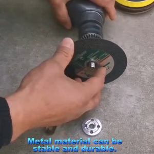 ATU|MK030 - Adapter / Adaptor / Converter / Konverter Mesin Bor Ke Mesin Gerinda BELTER