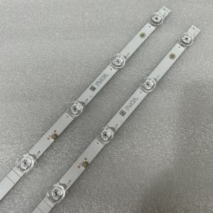 LED Strip For Hisense 43AE7010F 43AE7010 43AE7000E 43A7100FTUK 43AE7000FTUK H43A7300FTUK HD430X1U81-T0L1 SVH425A09 43AE7010F