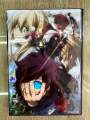 ดีวีดีKekai Sensen Season1 สมรภูมิเขตป้องกันโลหิต พากย์ไทย(2แผ่นจบครับ). 