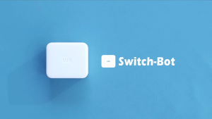 SwitchBot Bot Smart Button Presser