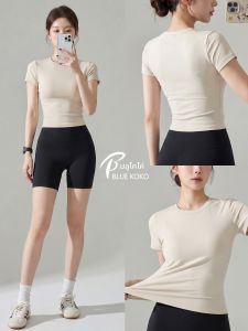 LANXIAOKE | Breathable Slimming Fitness Clothing