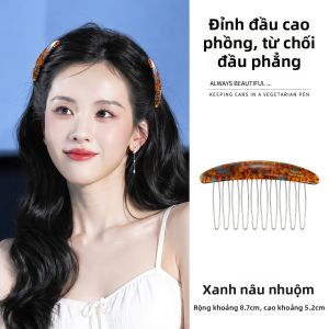 DAISY DREAM | Kẹp Tạo Dáng Lông Mày Phồng Và Chải Tóc