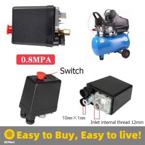 【Fast Shipping】 NIFA Air Pump Air Compressor Accessories Air Pressure Switch Controller Automatic Shutdown Electromagnetic NIFA-Switch
