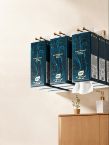 Botare | Multipurpose Home Use Tissues