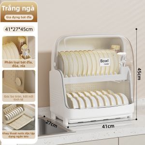 YINGYOUMEI | Giá Đựng Đa Năng Cho Bếp