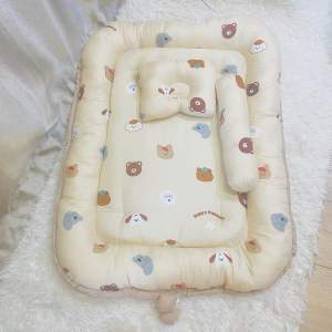 เซ็ต ที่นอนรังนกราคาสุดคุ้ม ขนาด 70 x 90 cm