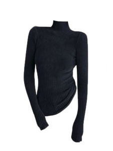 HUOLISI | Elegant Fitting Knitwear for Autumn and Winter