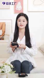 Strap Gym Tangan 5*80cm: Wrist Wrap Support Gym