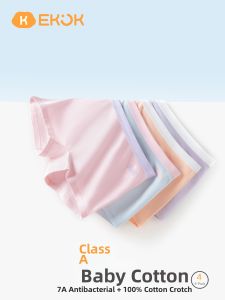 EKOK | Cotton A-Class Breathable Girls Panties