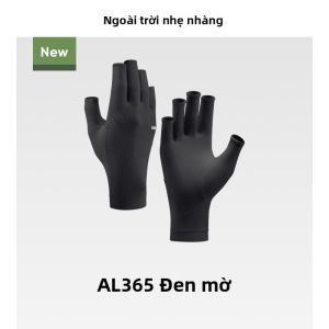 Găng tay BENEUNDER chống tia UV chống trượt dùng đi xe đạp