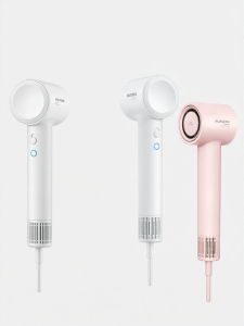 Flyco | Negative Ions Quick Drying Intelligent Temperature Control Hair Dryer