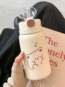 XIAXIU | Gravitational Ball Insulated Sippy Cup 304 Stainless Steel