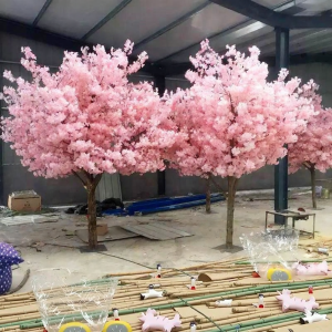 Decorative Cherry Blossom Tree Large