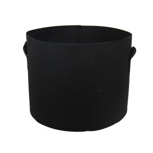 Fabric Grow Bags Breathable Pots Planter Root Pouch Container Eco-Friendly Planting Grow Bag Garden Supply Pot
