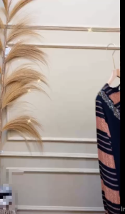 BINTANG EXLUSIVE COD/GAMIS BUSUI MANIK SWAROVSKY/GAMIS ALUDRA DRESS/PRODUK AMORE BY RUBY