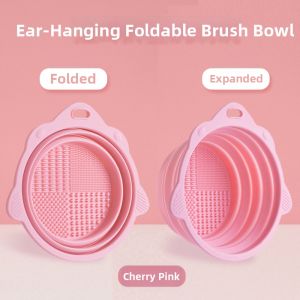 LuckFavor | Specialized Makeup Tool Cleaning Liquid