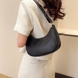 (w126)กระเป๋าถือ สะพายข้างไหล่ผู้หญิง สะพายสวยๆสบายๆชิวๆ yukihouse