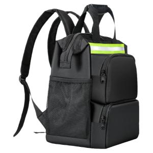WINHUNT | Durable Portable Multifunctional Electrician Tool Bag
