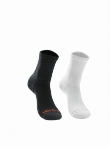 Mobi Garden | Breathable Quick-Dry Running Socks Mid-Calf
