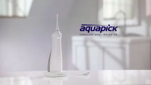 Aquapick Wireless Charger for AQ-230 AQ230 Water Flosser