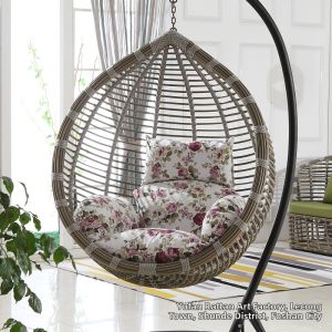 GUANGMANZHI | Thickened Home Use Hanging Chair Cushion