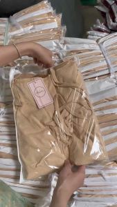 Set 3 món kaki ôm body dáng dài tôn da thiết kế sang chảnh  mẫu thiết kế sang trọng phù hợp nhiều dịp