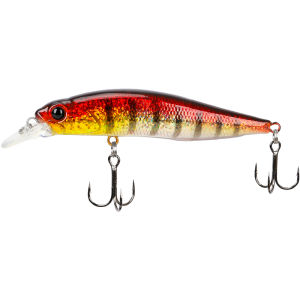 TSURINOYA | Mồi câu Crankbait treo 77mm 8.5g