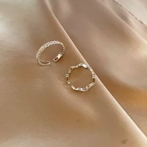 Set Cincin Korea Fashion Wanita Aksesoris Rings HS GB-09