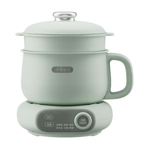 URINGO | IH Intelligent Mini Electrical Rice Cooker 1-2 Person