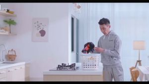 【New】 HERO 99 FABRIC SOFTENER | 750g | LONG-LASTING FRAGRANCE | ANTI WRINKLES