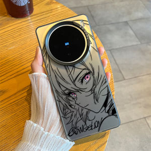 EVA Phone Case for Vivox300/200 Female Model X100 New Version X90s Hard Soft Shell X80pro Cartoon Y300 Set 70 Male Ultra Trendy Mini Creative 60