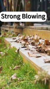 998VF Cordless Blower Angin Air Blower Cordless Vacuum Blower Vacuum Leaf blower Wind Blower Dust